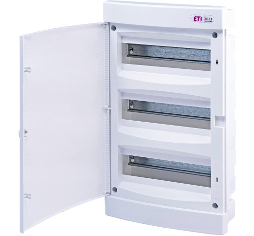 Розподільний щит ETI ECM 36 PO