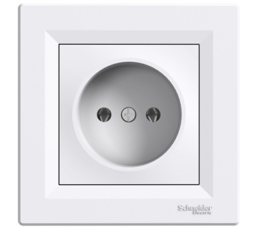Розетка Schneider Electric Asfora EPH3000121