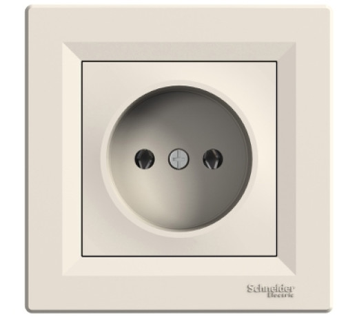 Розетка Schneider Electric Asfora EPH3000123