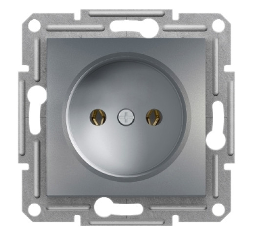 Розетка Schneider Electric Asfora EPH3000162