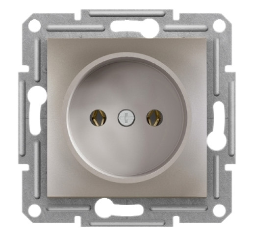Розетка Schneider Electric Asfora EPH3000169