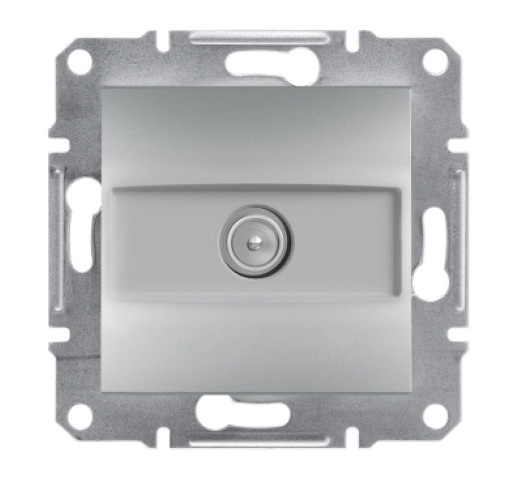 Розетка TV прохідна Schneider Electric Asfora EPH3200261
