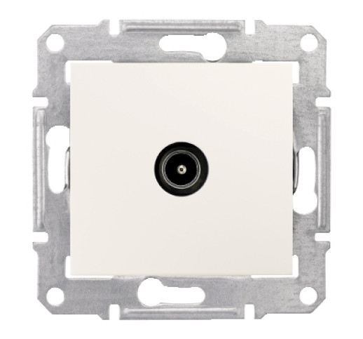Розетка TV кінцева Schneider Electric Sedna SDN3201623