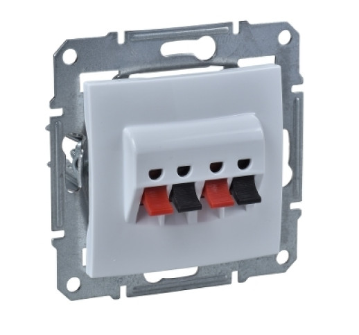 Розетка аудіо Schneider Electric Sedna SDN5400121