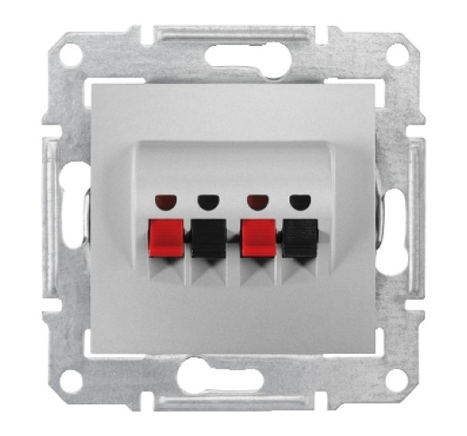 Розетка аудіо Schneider Electric Sedna SDN5400160