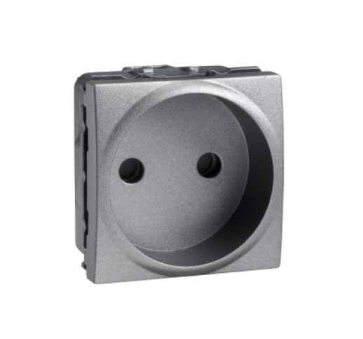 Розетка Schneider Electric Unica MGU3.033.12