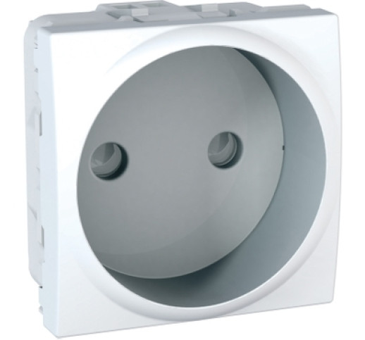 Розетка Schneider Electric Unica MGU3.033.18