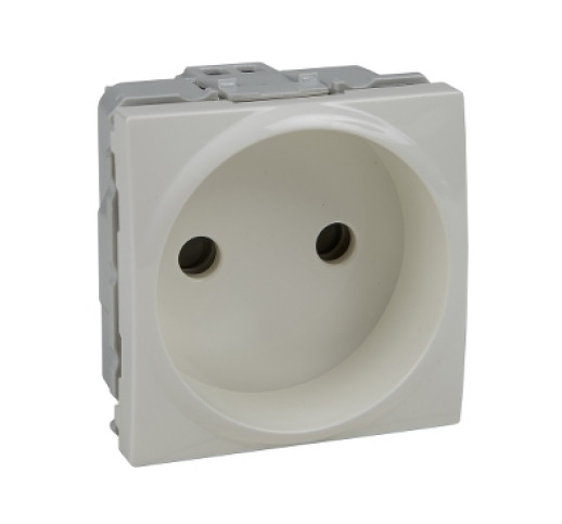 Розетка Schneider Electric Unica MGU3.033.25