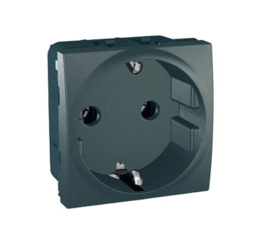 Розетка Schneider Electric Unica MGU3.036.12