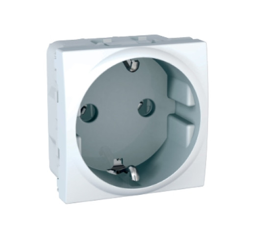 Розетка Schneider Electric Unica MGU3.036.18