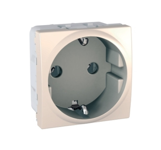 Розетка Schneider Electric Unica MGU3.036.25