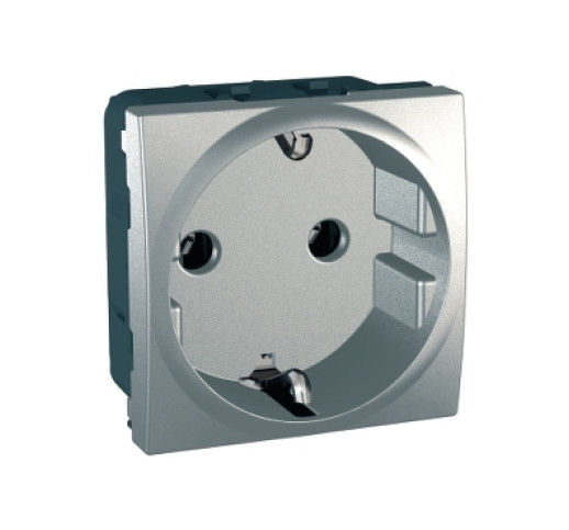 Розетка Schneider Electric Unica MGU3.036.30