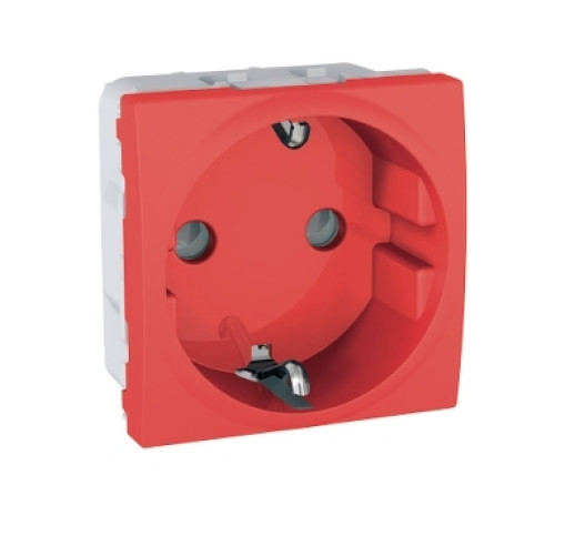 Розетка Schneider Electric Unica MGU3.037.03