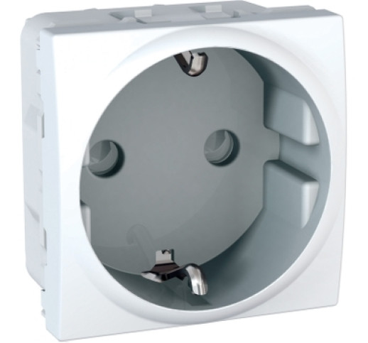 Розетка Schneider Electric Unica MGU3.037.18