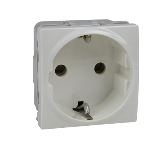 Розетка Schneider Electric Unica MGU3.037.25