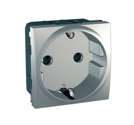 Розетка Schneider Electric Unica MGU3.037.30