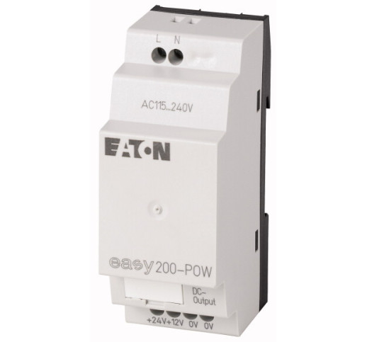 Блок живлення імпульсний Eaton EASY200-POW