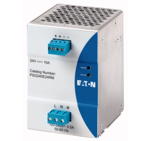 Блок живлення імпульсний Eaton PSG240E24RM