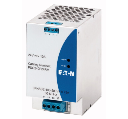 Блок живлення імпульсний Eaton PSG240F24RM