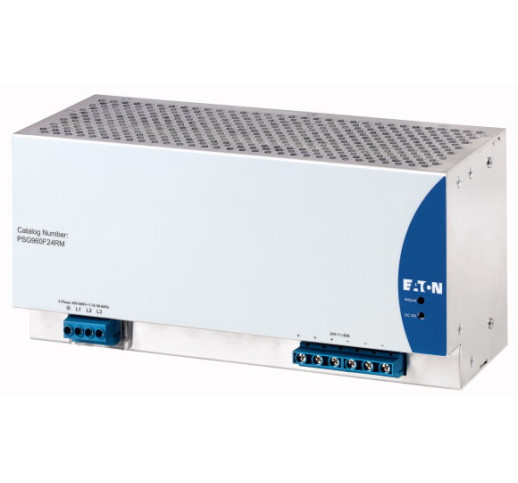 Блок живлення імпульсний Eaton PSG960F24RM