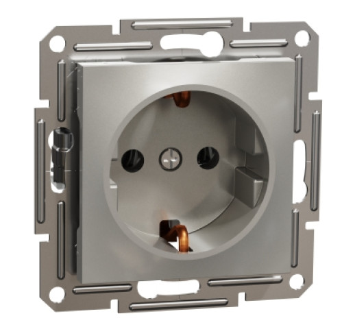 Розетка Schneider Electric Asfora EPH2900169
