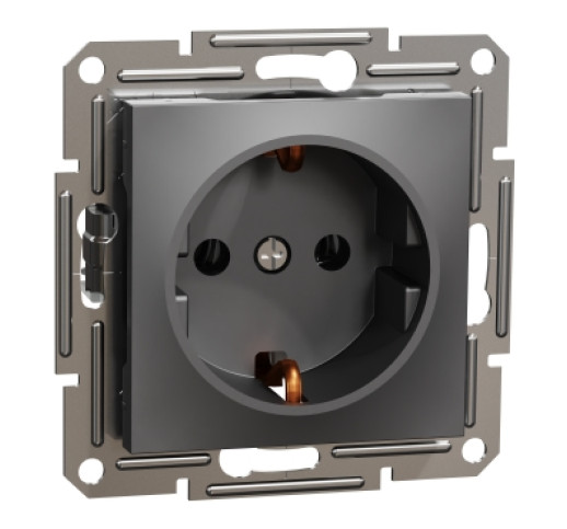 Розетка Schneider Electric Asfora EPH2900171