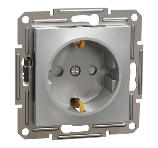 Розетка Schneider Electric Asfora EPH2900261