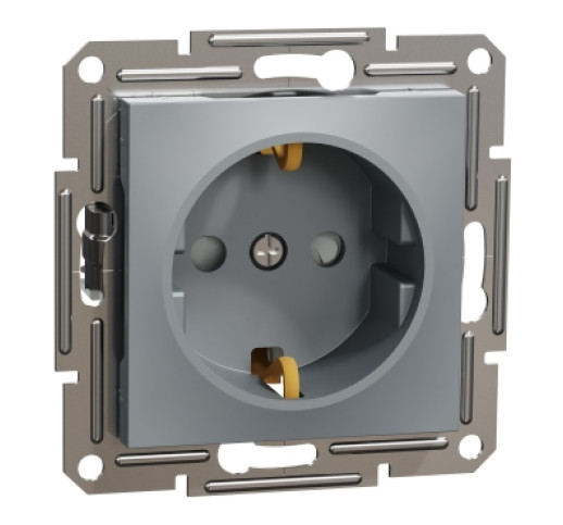 Розетка Schneider Electric Asfora EPH2900262