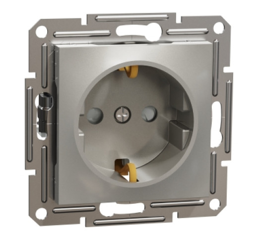 Розетка Schneider Electric Asfora EPH2900269