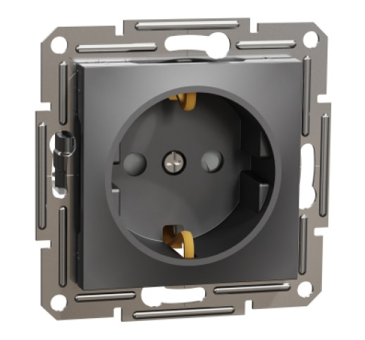 Розетка Schneider Electric Asfora EPH2900271