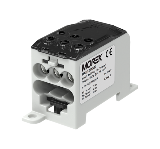 MAB1201S10 Розподільчий блок OJL 200A