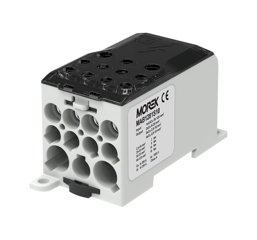 MAB1281S10 Розподільчий блок OJL 280A