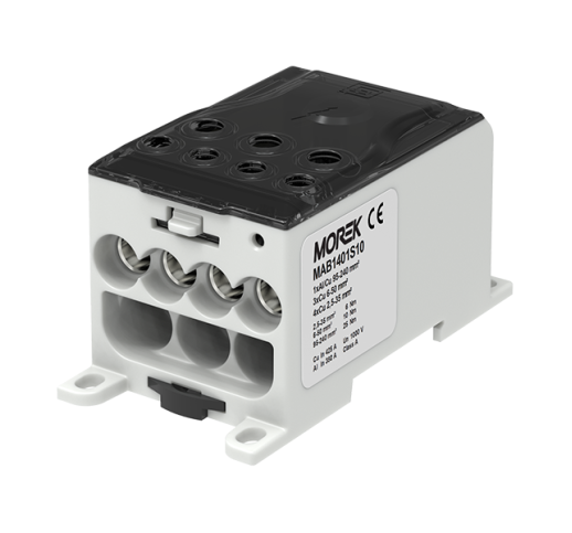 MAB1401S10 Розподільчий блок OJL 400A