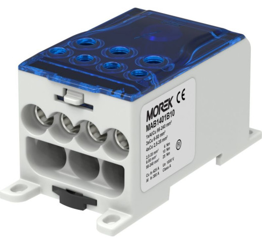 MAB1401B10 Розподільчий блок OJL 400A