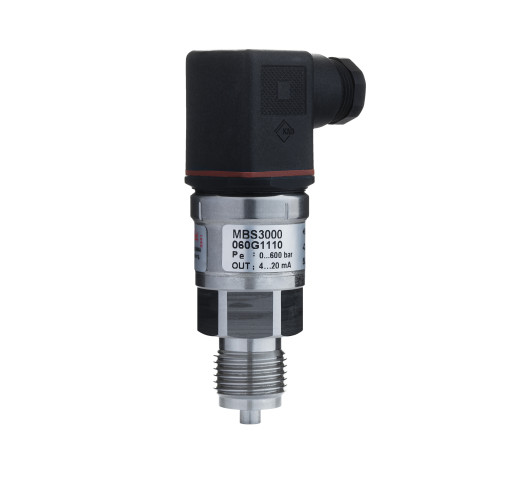 060G1110 Датчик тиску MBS 3000 Danfoss