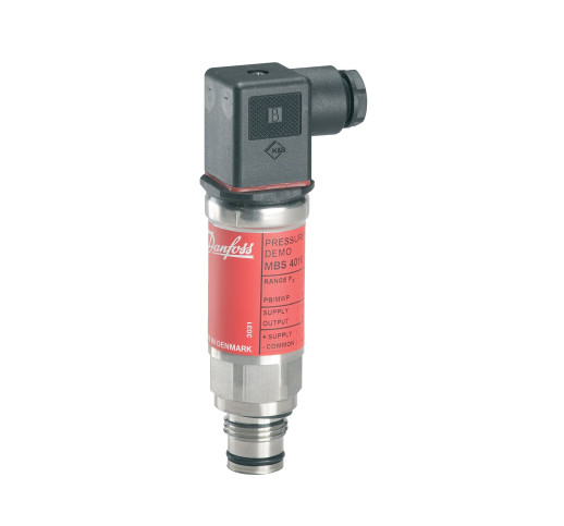 060G3214 Датчик тиску MBS 4010 Danfoss