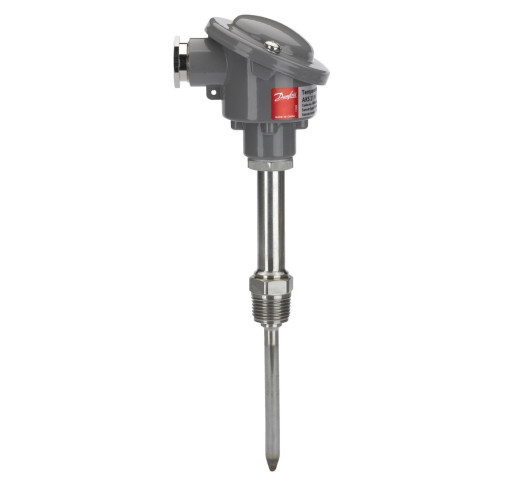 084Z6276 Датчик температури MBT 5252 Danfoss