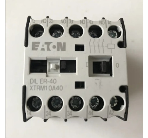 Контактор Eaton DILER-40(230V50HZ,240V60HZ)