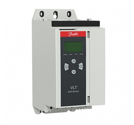 136G8759 Устройство плавного пуска VLT Soft Starter MCD 600