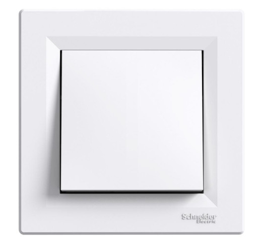 Вимикач Schneider Electric Asfora EPH0100221
