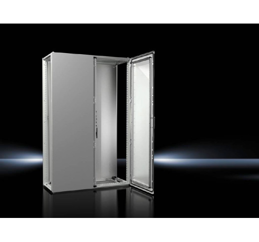 Лінійна розподільча шафа Rittal VX25 8080.000