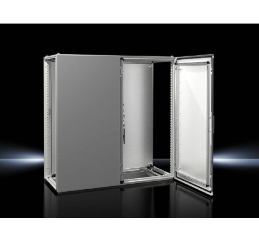 Лінійна розподільча шафа Rittal VX25 8215.000