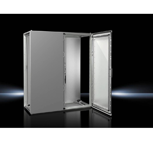 Лінійна розподільча шафа Rittal VX25 8245.000