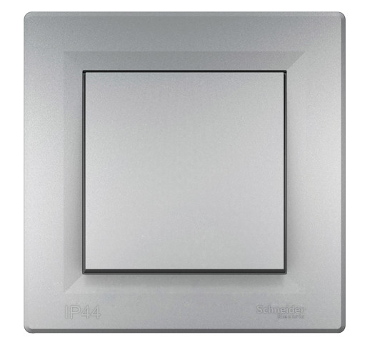 Вимикач кнопковий Schneider Electric Asfora EPH0700161