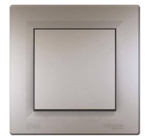 Вимикач Schneider Electric Asfora EPH0200169 двополюсний
